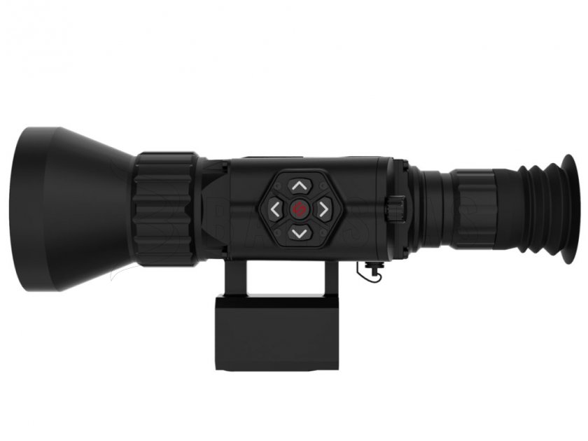 Visor termográfico Senopex DOT A7 LRF