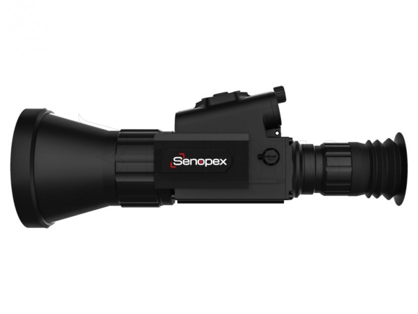 Visor termográfico Senopex DOT S10 LRF
