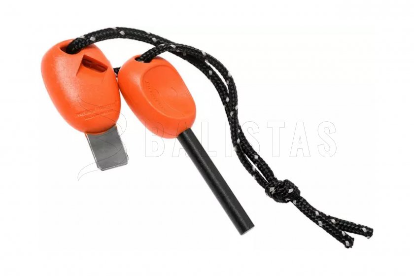 Light My Fire BioScout 2.0 naranja