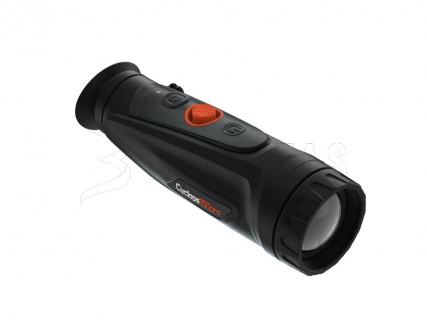 Monocular termográfico ThermTec Cyclops CP350 PRO