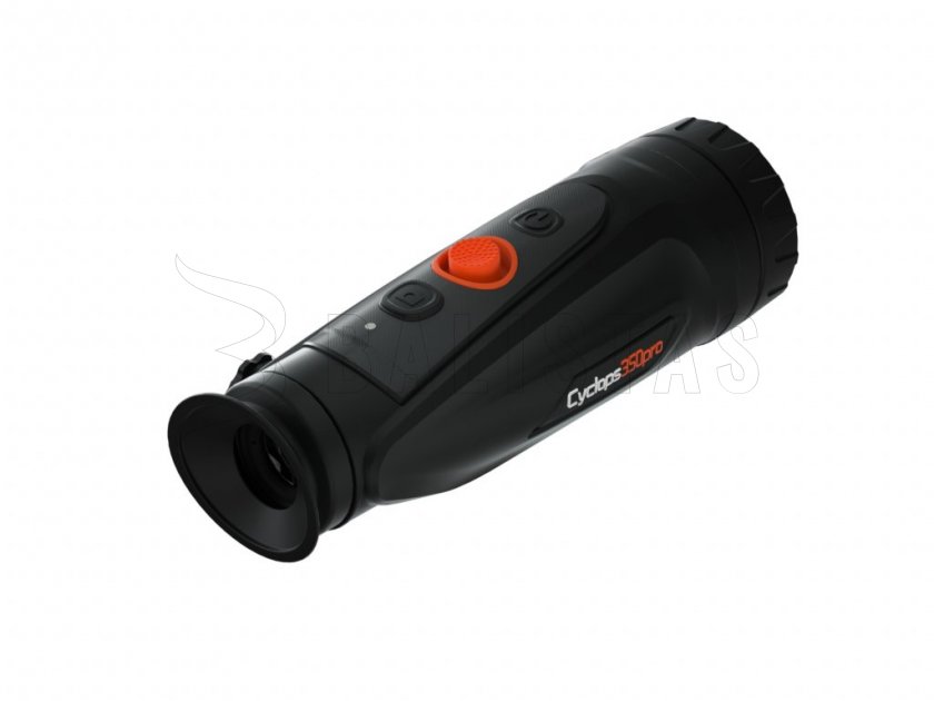 Monocular termográfico ThermTec Cyclops CP350 PRO