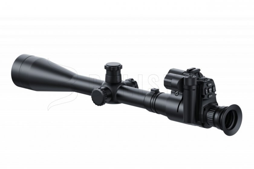 Casquillo de cierre rápido original PARD NV007S y NV007SP - 51mm