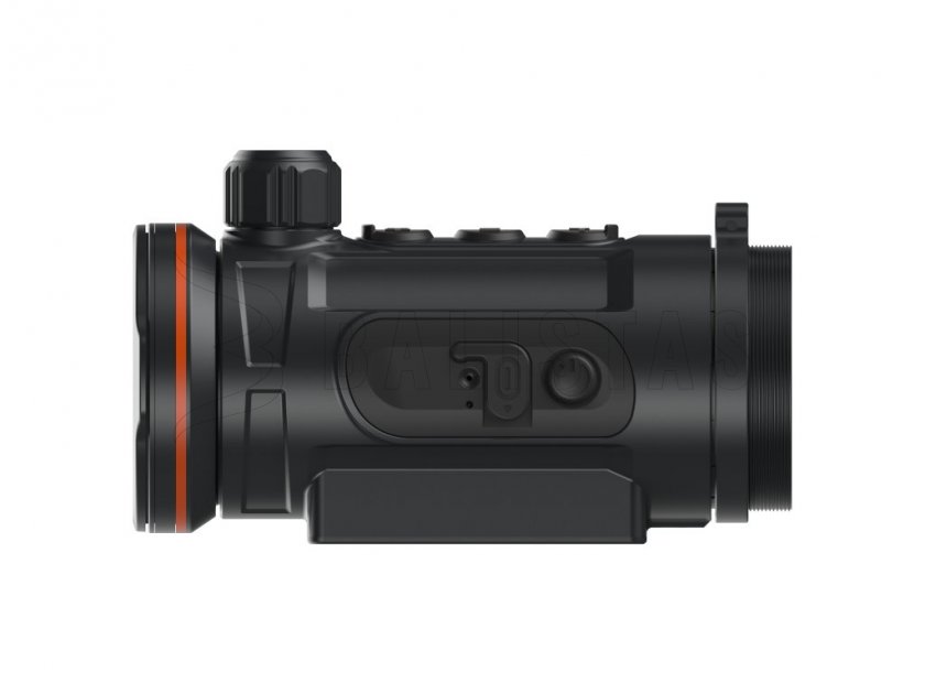 Frontal termográfico ThermTec Hunt 650