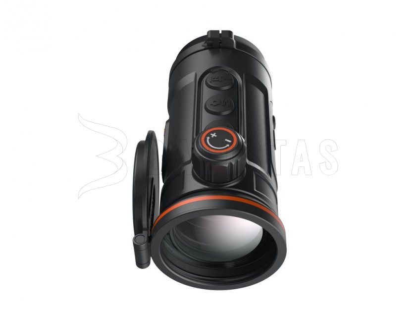 Frontal termográfico ThermTec Hunt 650