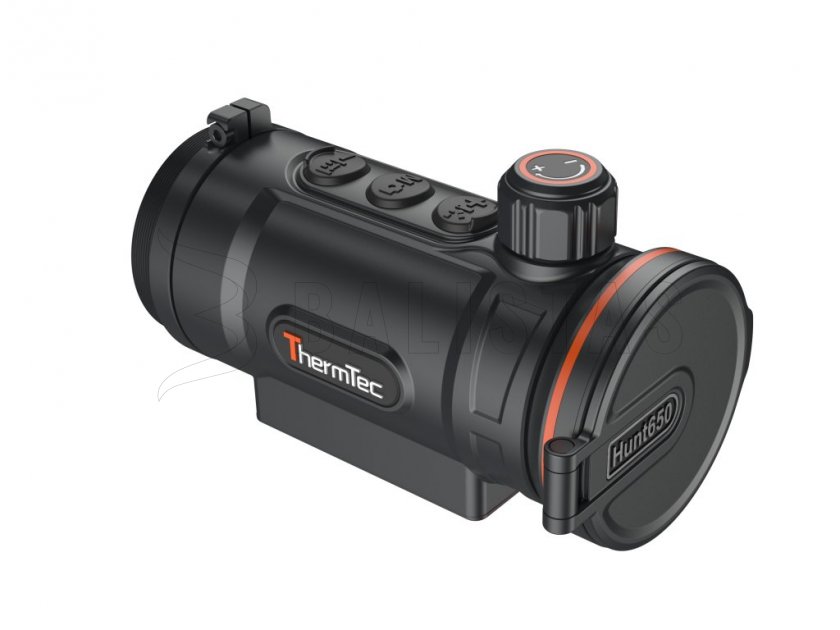 Frontal termográfico ThermTec Hunt 650