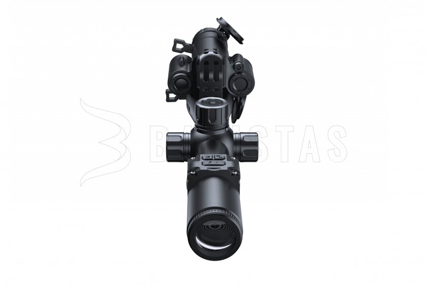 Visor termográfico de fusión PARD TD62-70 LRF 850nm