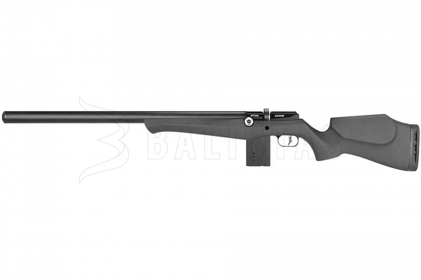 Carabina de aire comprimido FX DRS Classic 700mm Sintética 6,35mm