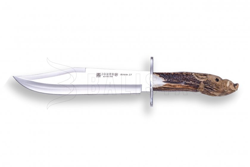 Cuchillo Joker Bowie 25 CTJ101