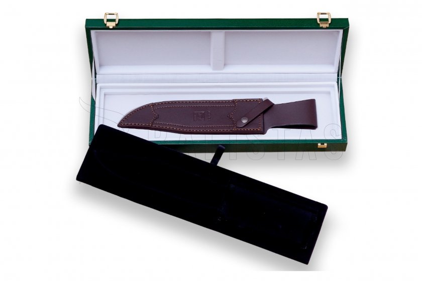 Cuchillo Joker Bowie 25 CTJ101