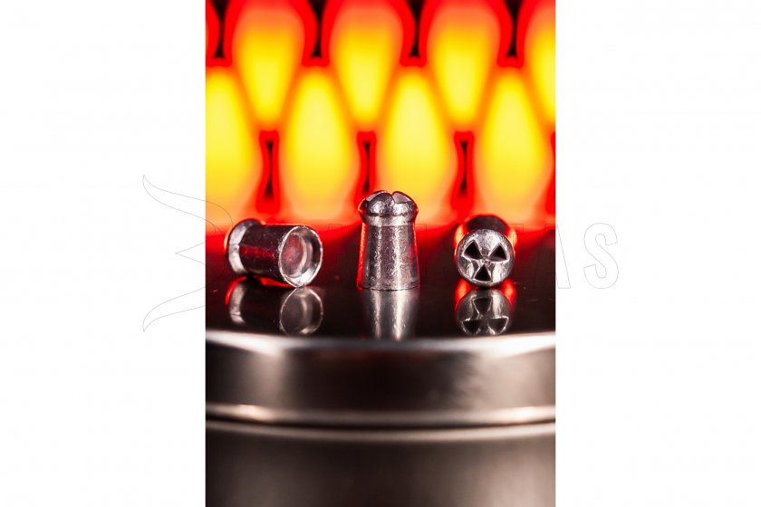 Diábolo JSB Hades Monster .22/5.5mm