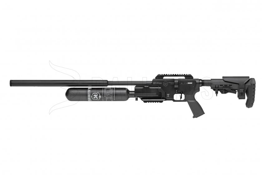Carabina de aire comprimido Kalibrgun Snipe 70 6,35mm