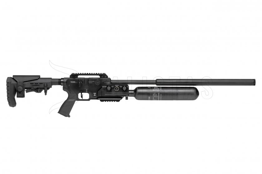 Carabina de aire comprimido Kalibrgun Snipe 70 6,35mm