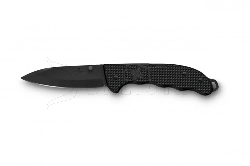Cuchillo Victorinox Evoke BS Alox Negro