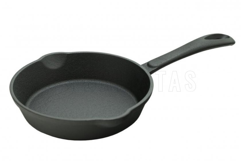 Sartén con mango LITINA 16cm