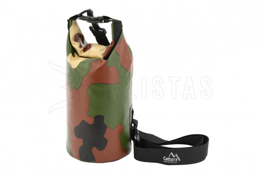 Bolsa impermeable DRY BAG 3l