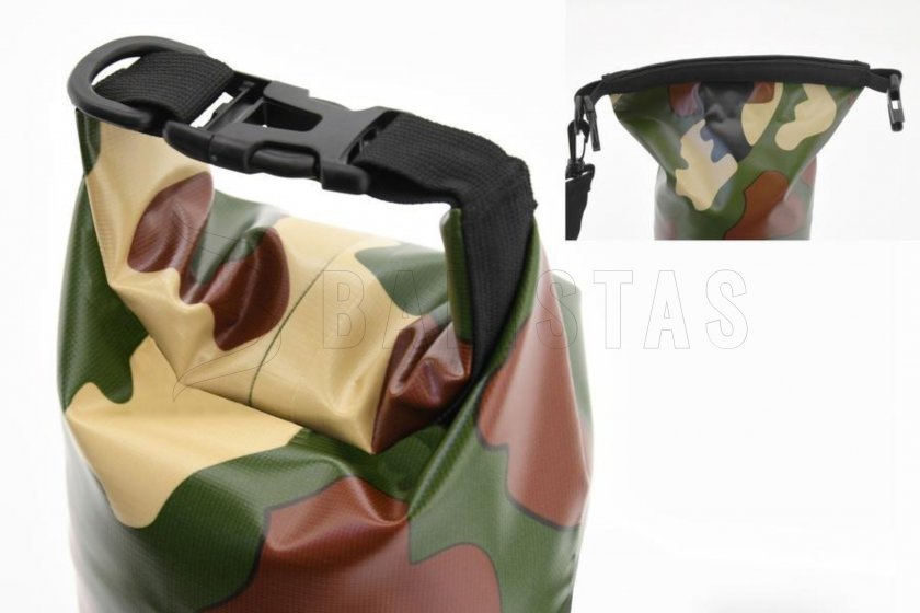 Bolsa impermeable DRY BAG 3l