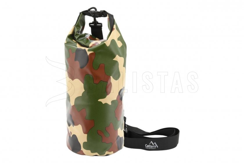 Bolsa impermeable DRY BAG 10l