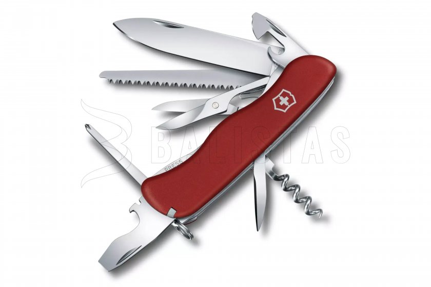 Victorinox Outrider Rojo