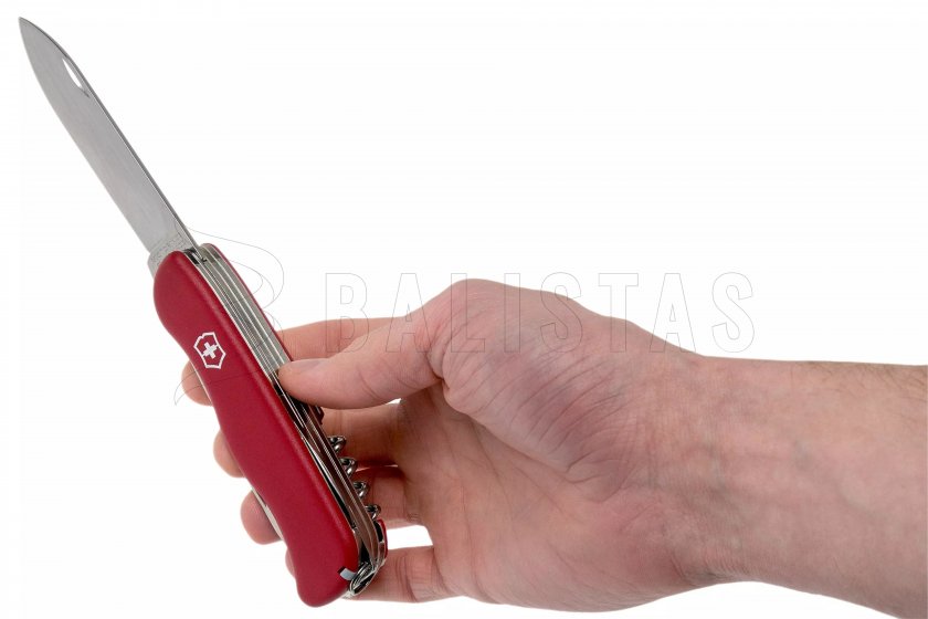 Victorinox Outrider negro