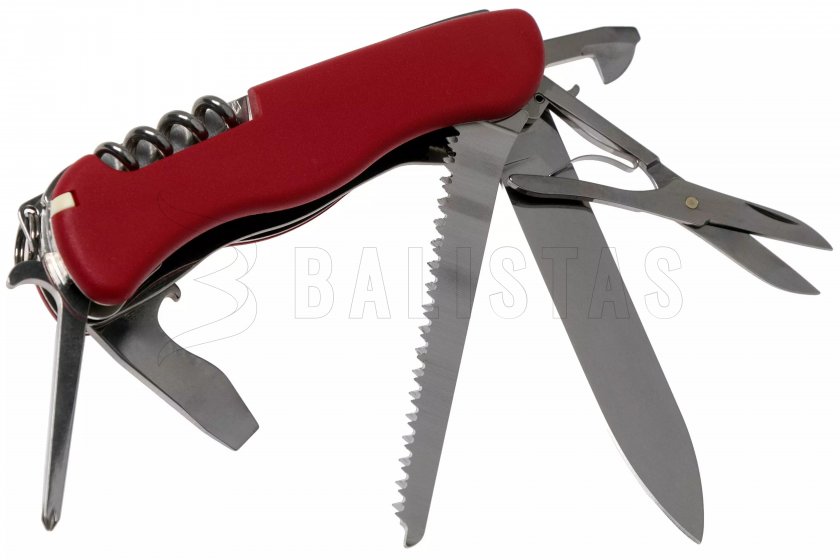 Victorinox Outrider negro