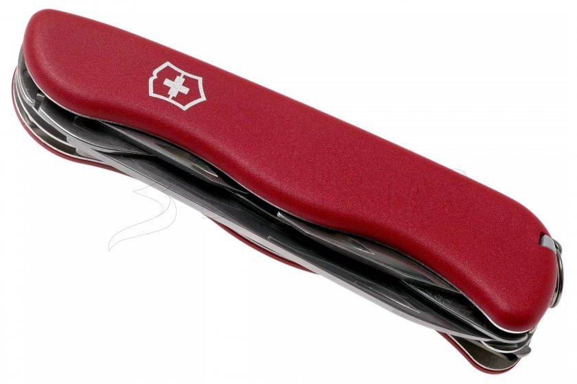 Victorinox Outrider negro