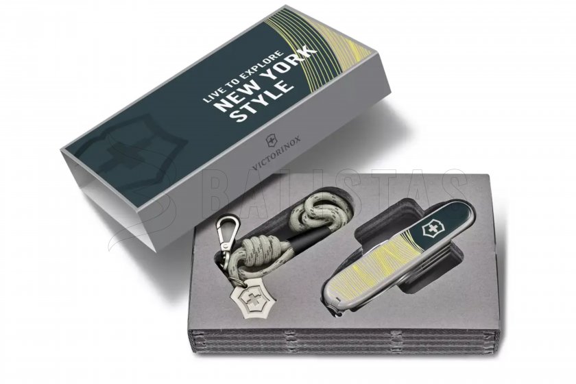 Victorinox Companion New York Style