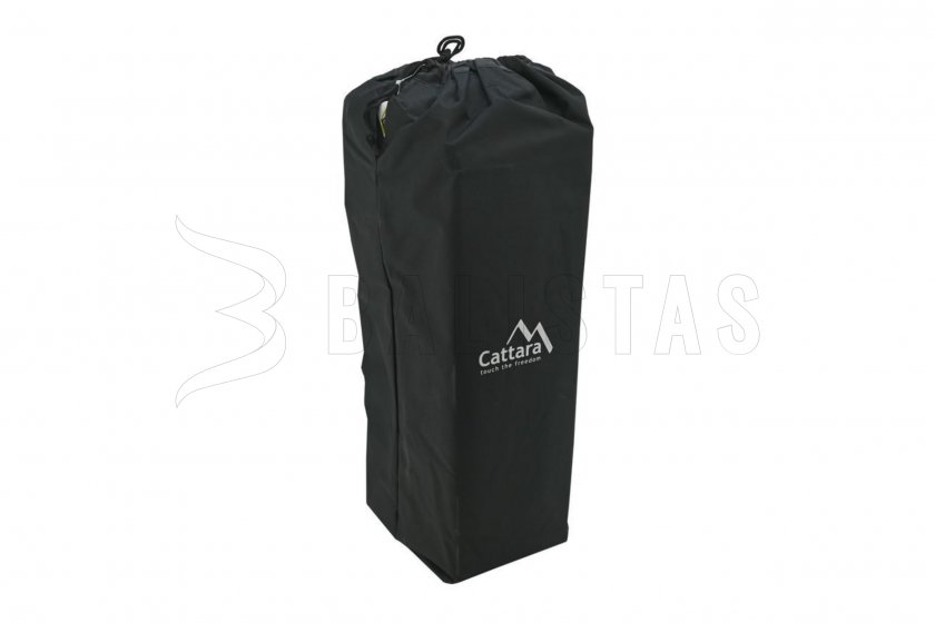Mesa de camping plegable ROLL 123x55cm