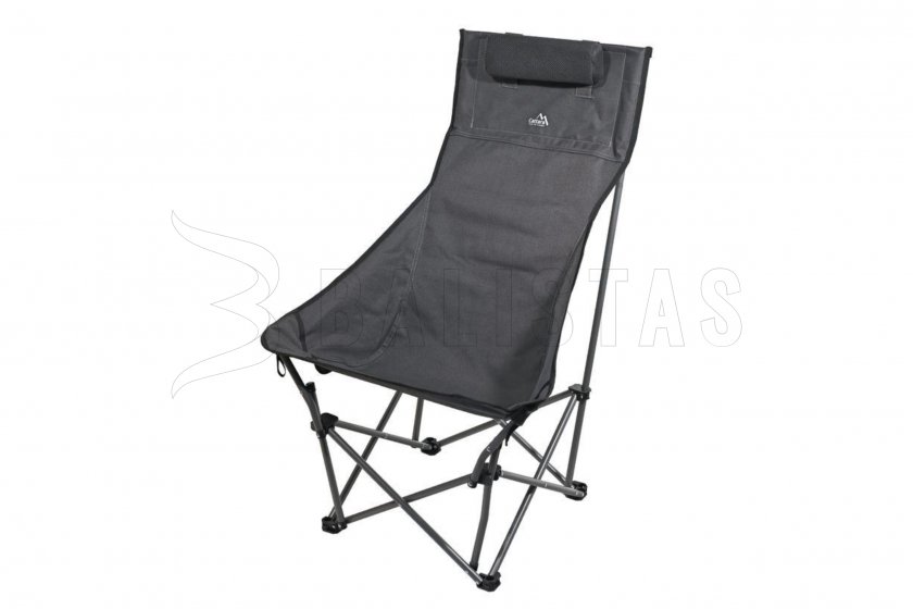 Silla de camping plegable MERIT FOLDI