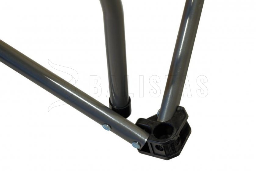 Silla de camping plegable MERIT FOLDI