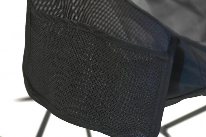 Silla de camping plegable MERIT FOLDI