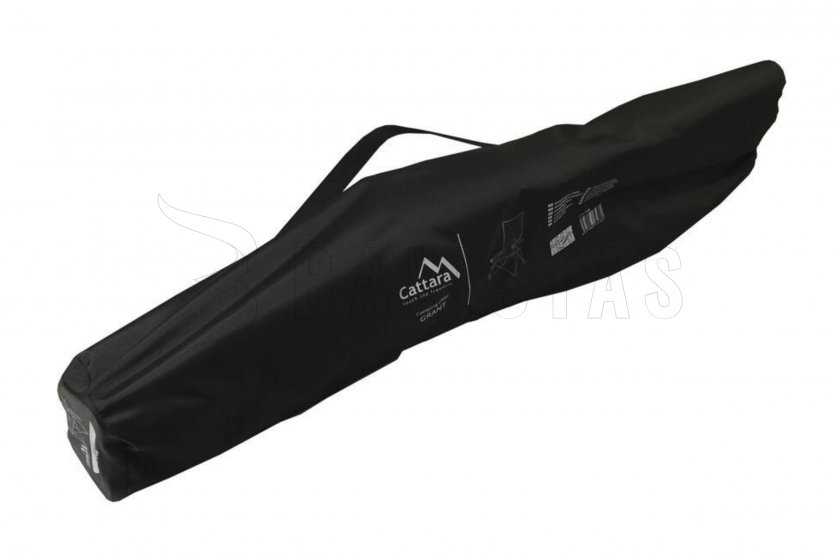 Silla de camping plegable GRANT