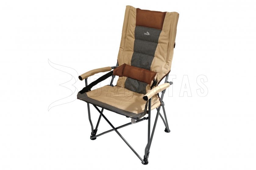 Silla de camping plegable GRANT