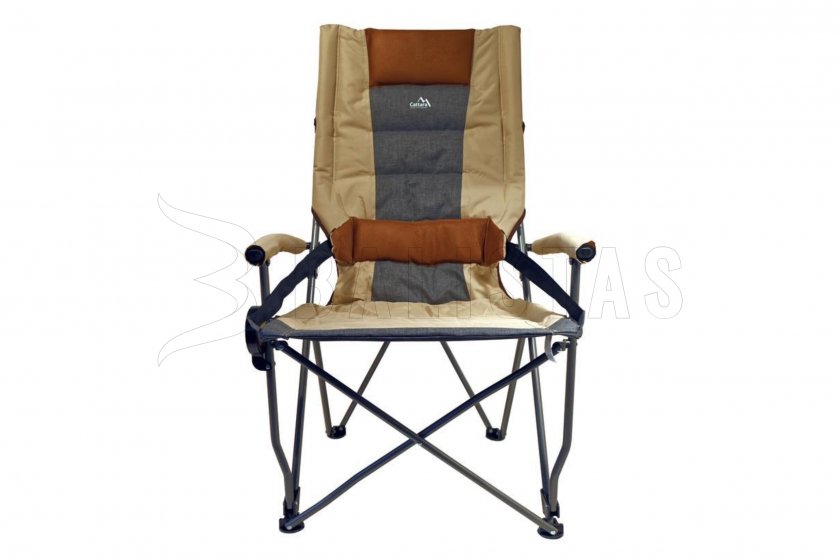 Silla de camping plegable GRANT