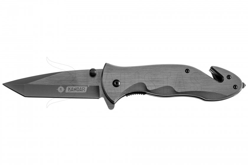 Cuchillo de cierre Kandar N371