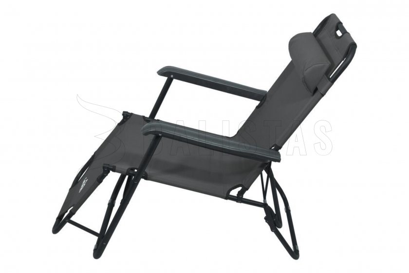 Tumbona/sillón COMFORT antracita