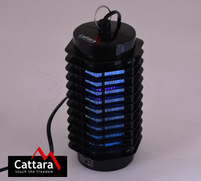 Trampa para insectos UV LIGHTERN 230V