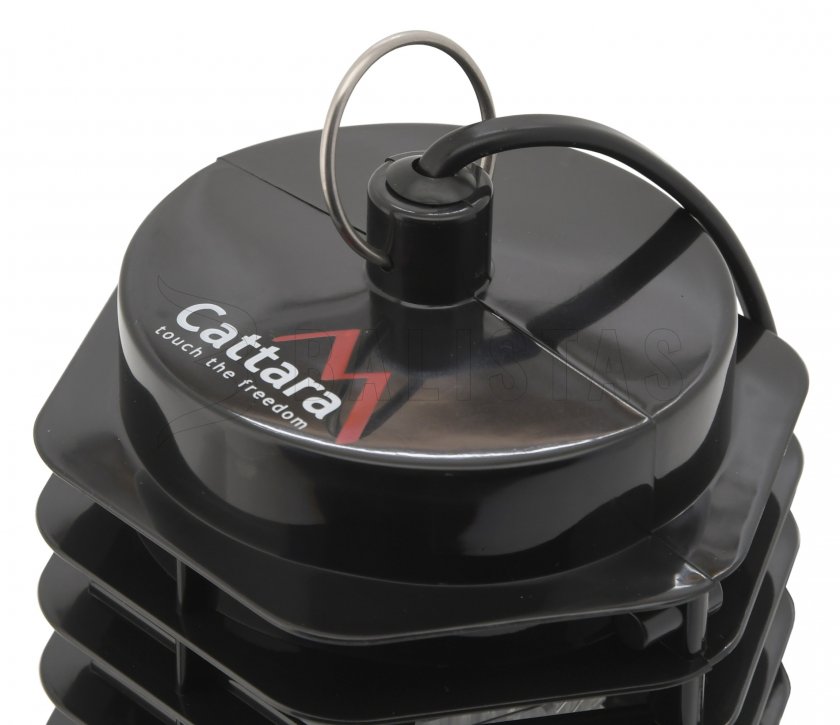 Trampa para insectos UV LIGHTERN 230V