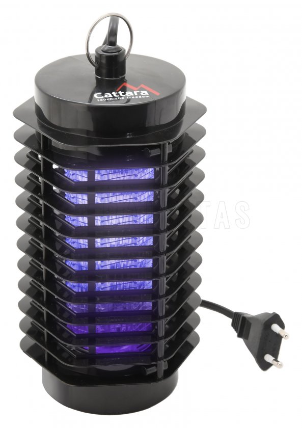 Trampa para insectos UV LIGHTERN 230V
