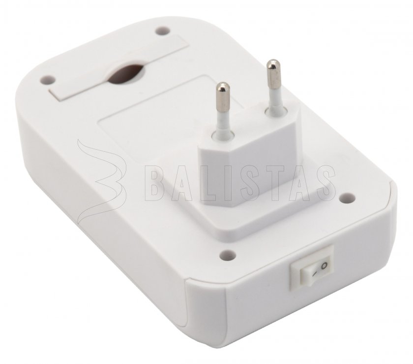 Lapač de insectos PLUG UV 230V
