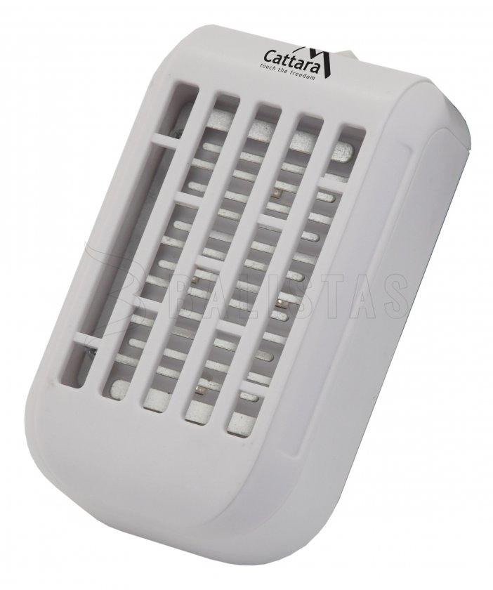 Lapač de insectos PLUG UV 230V