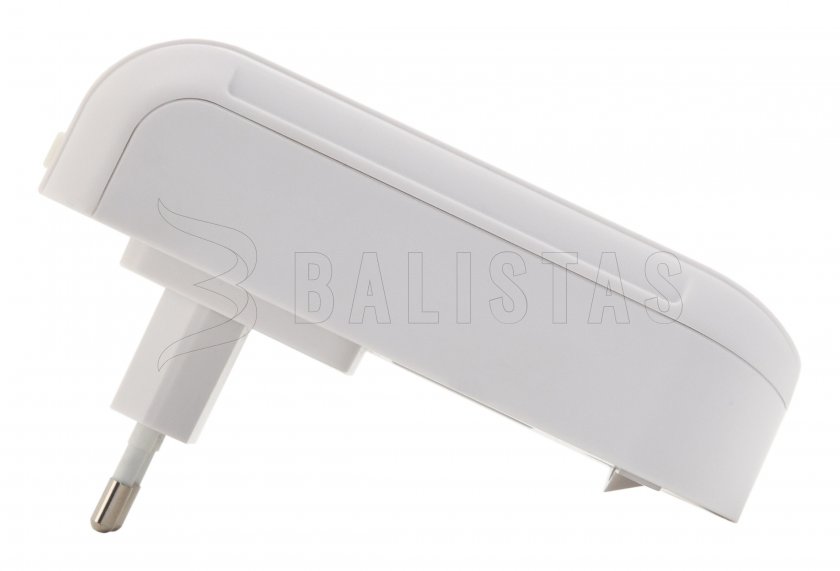 Lapač de insectos PLUG UV 230V