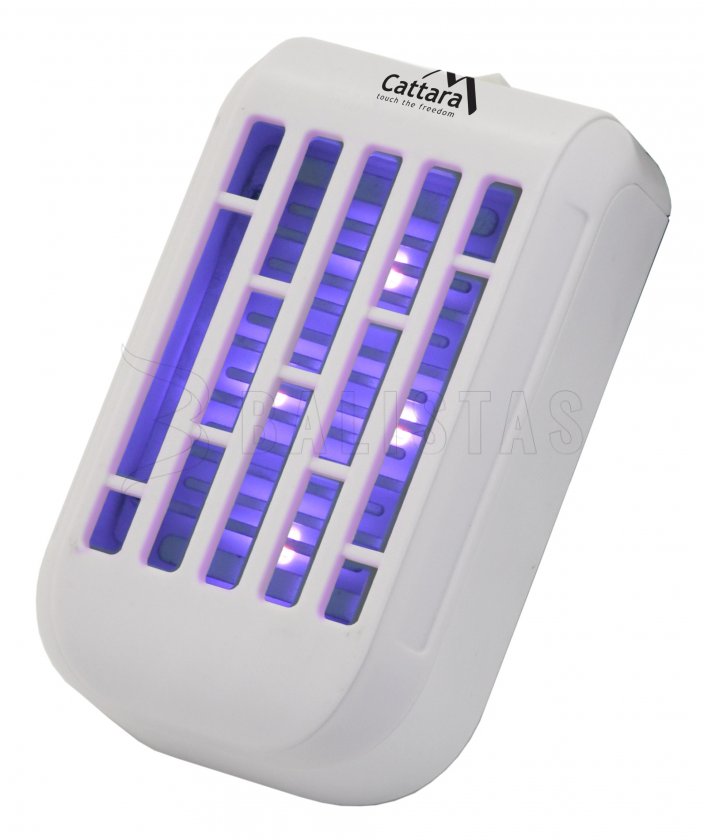 Lapač de insectos PLUG UV 230V