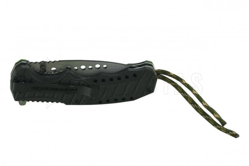 Cuchillo Cattara Jungle 21,7cm