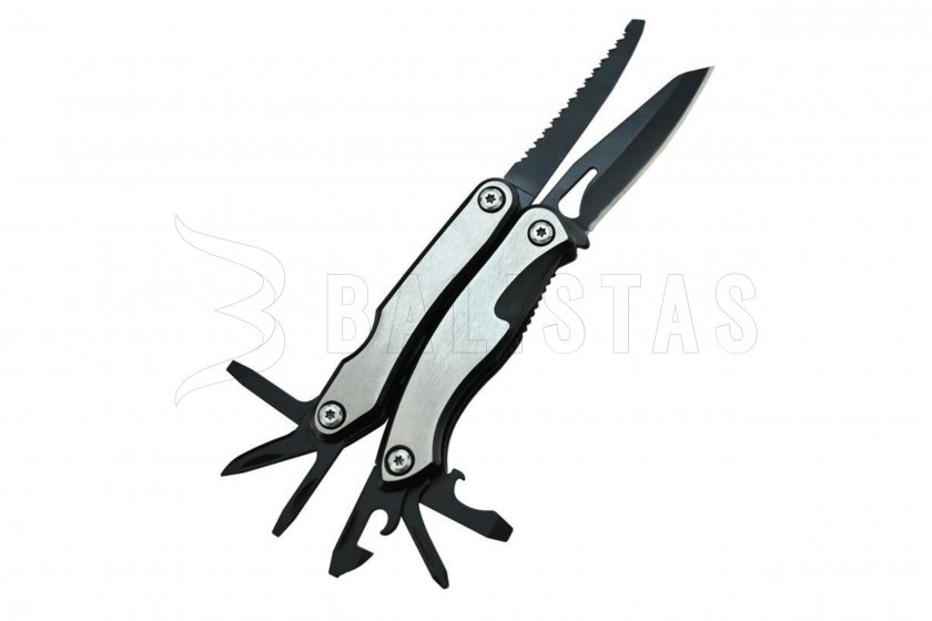 Alicates multifuncionales BLACKJACK 10,5cm