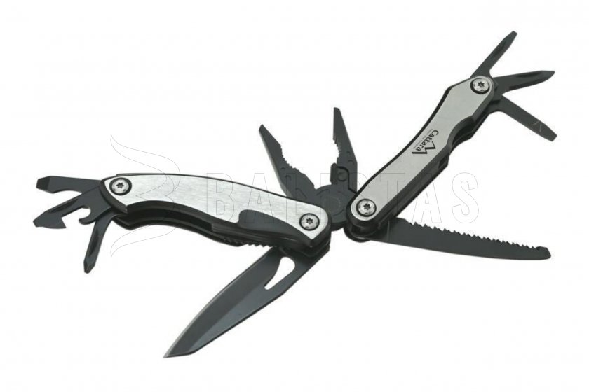 Alicates multifuncionales BLACKJACK 10,5cm