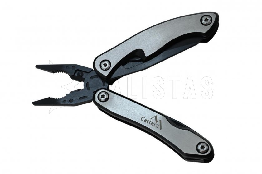 Alicates multifuncionales BLACKJACK 10,5cm