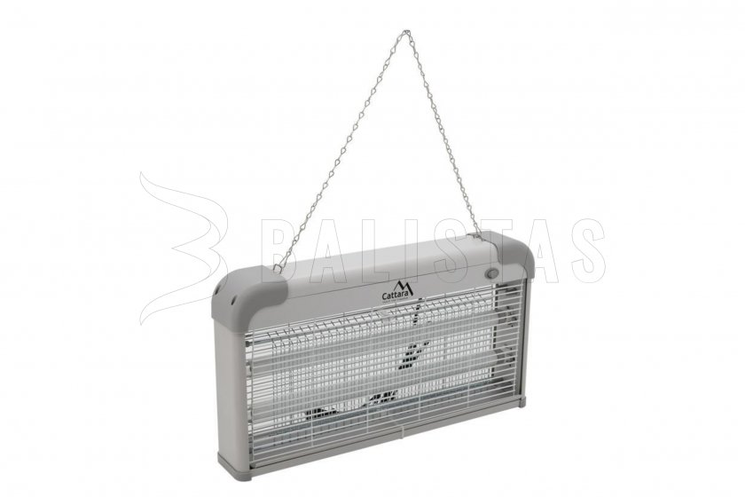 Trampa para insectos UV 30W TUBO 230V