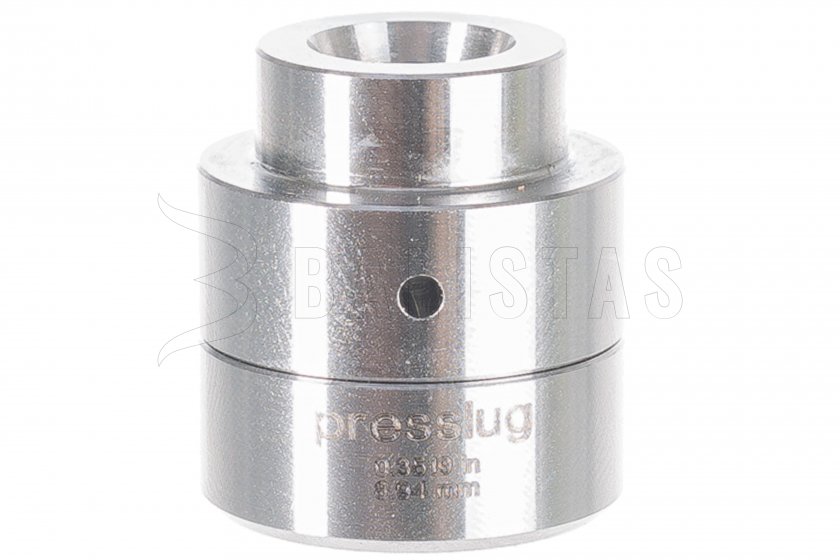 Matriz Presslug Die .1775 (4.51mm)