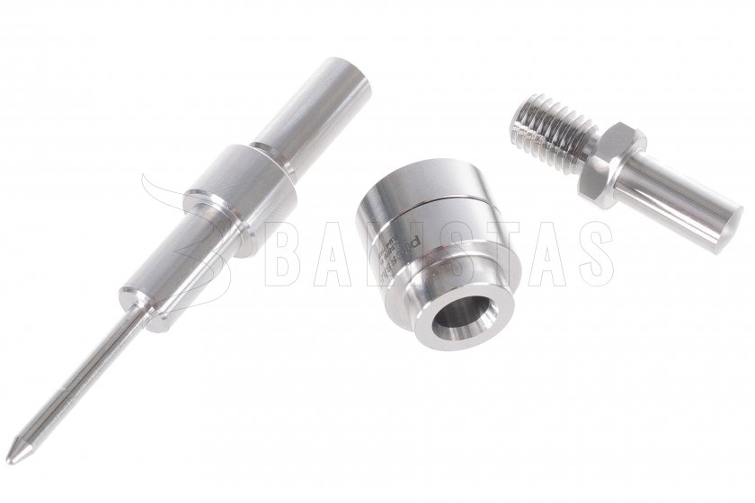 Matriz Presslug Die .1775 (4.51mm)