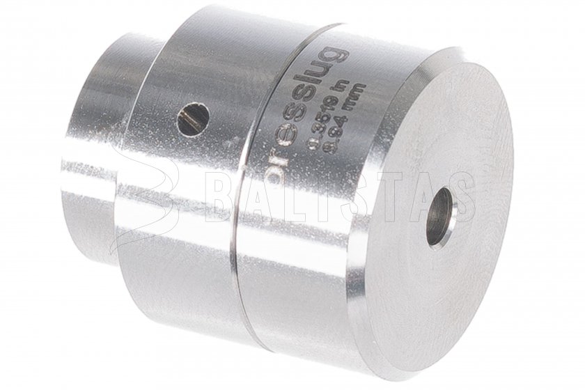 Matriz Presslug Die .1775 (4.51mm)